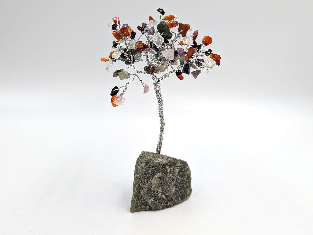$100 Gift Certificate with Gem Tree from Crystal Wat...