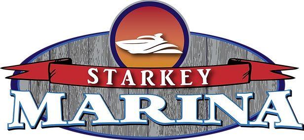 $275 Gift Certificate to Starkey Marina