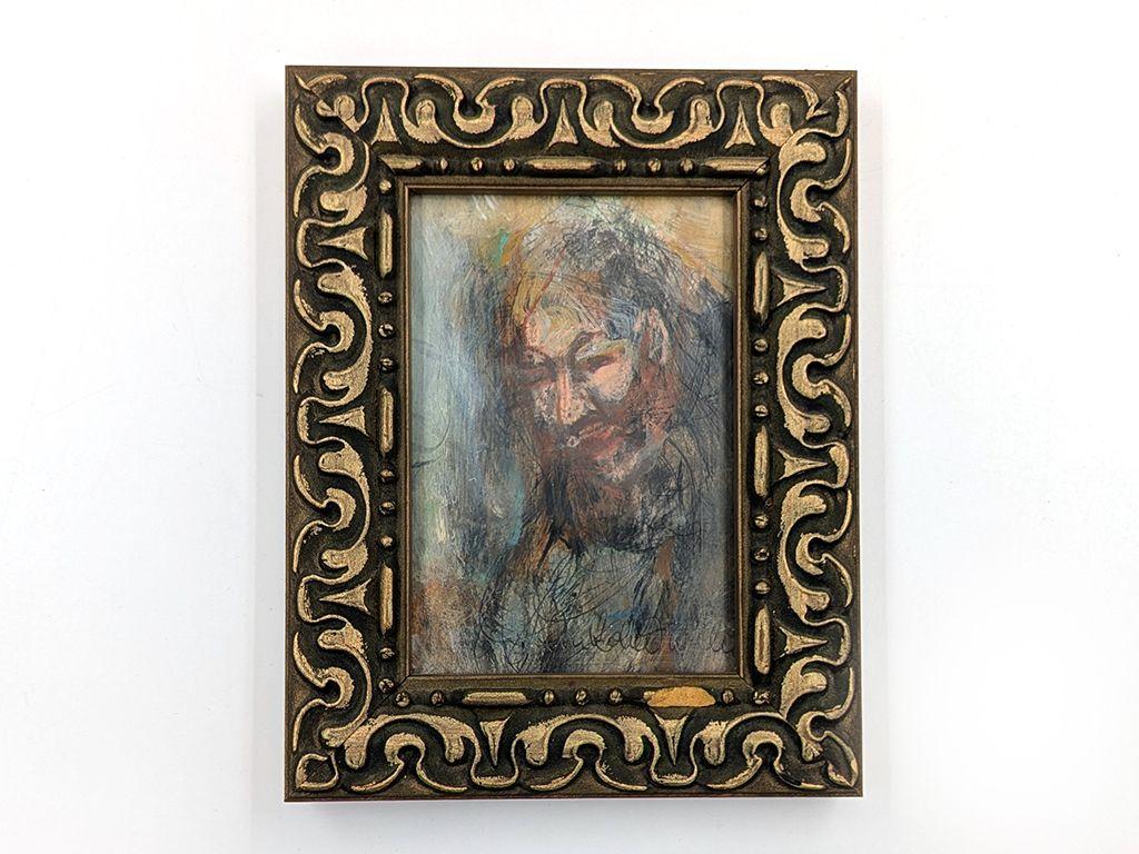 ''Prophet'' by John Willer