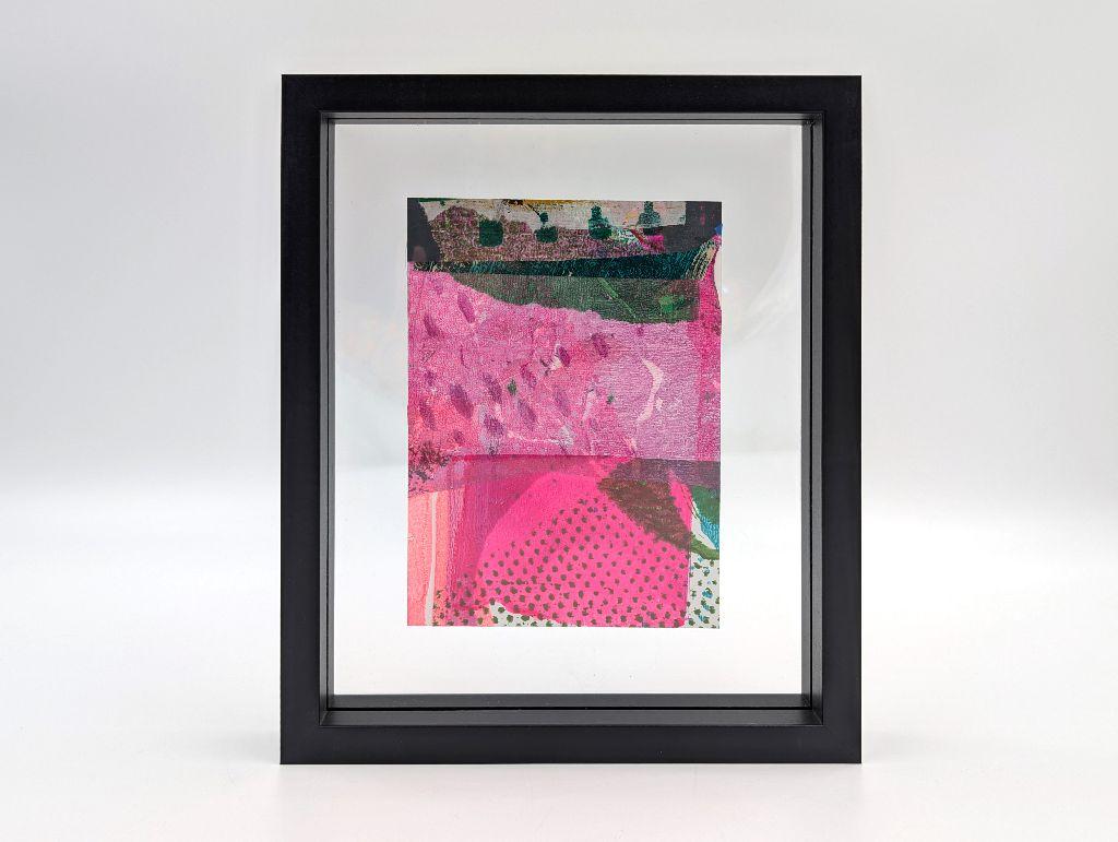 ''Untitled I'' by Tonya Lee