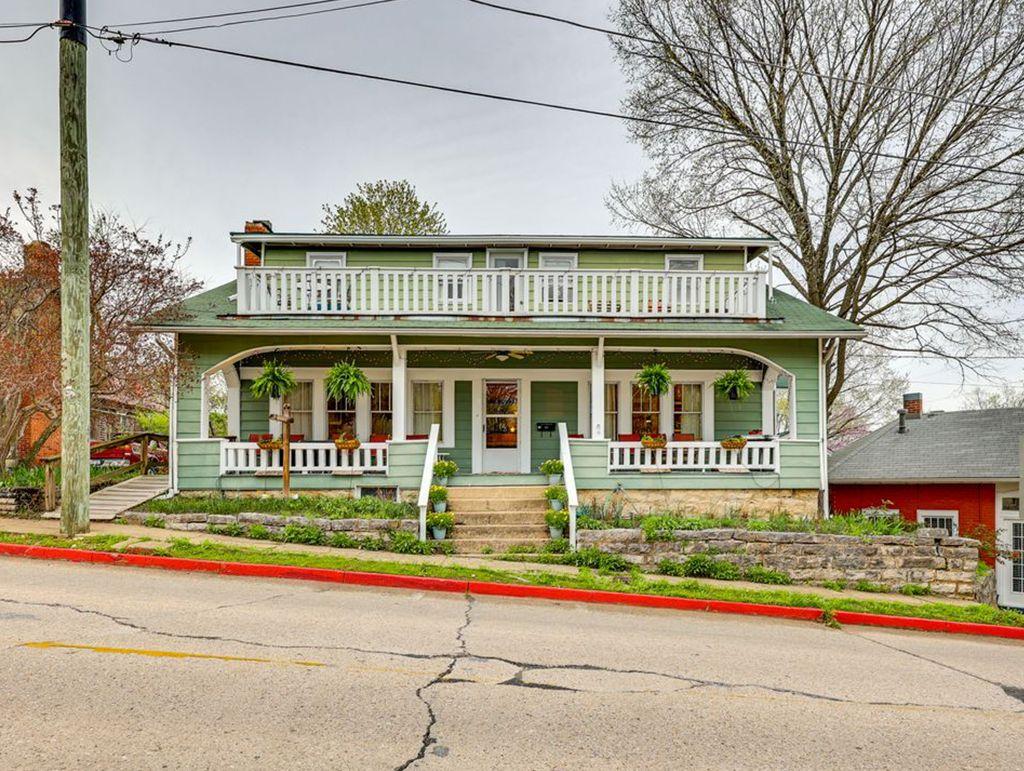 BOGO night at Sparky's Guest House