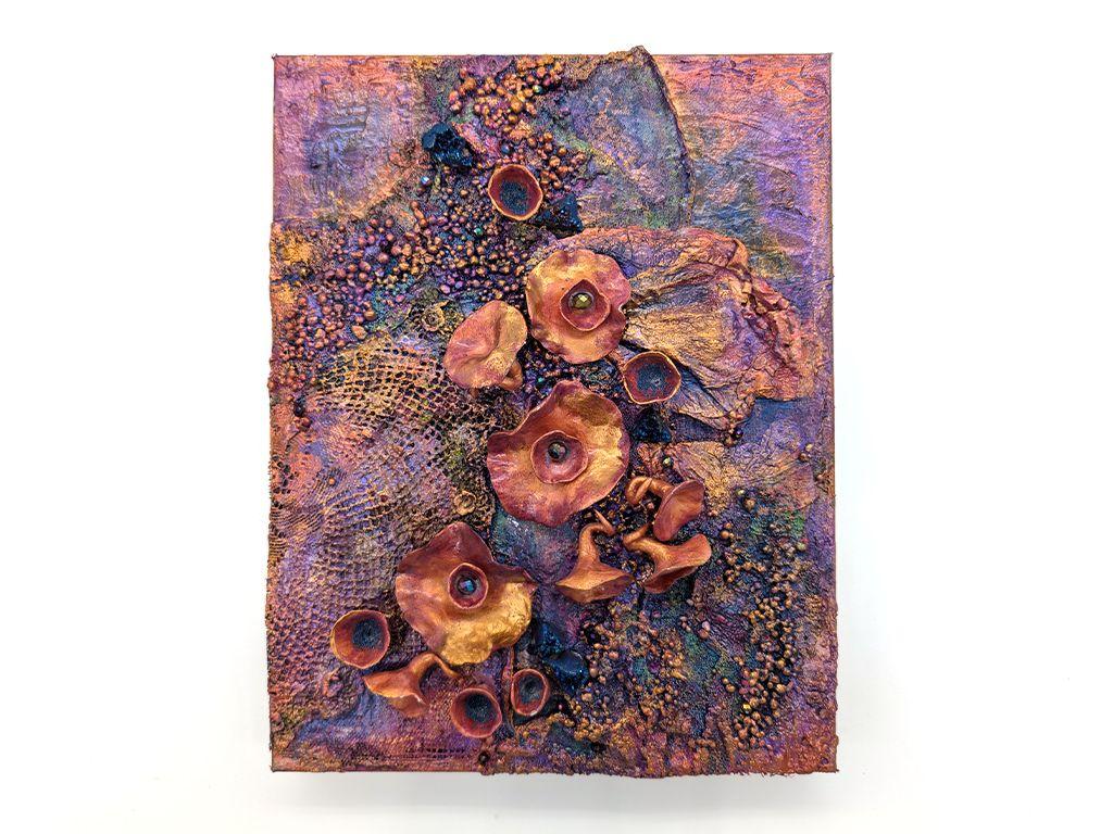 ''All that Glitters'' by Judy Hudson