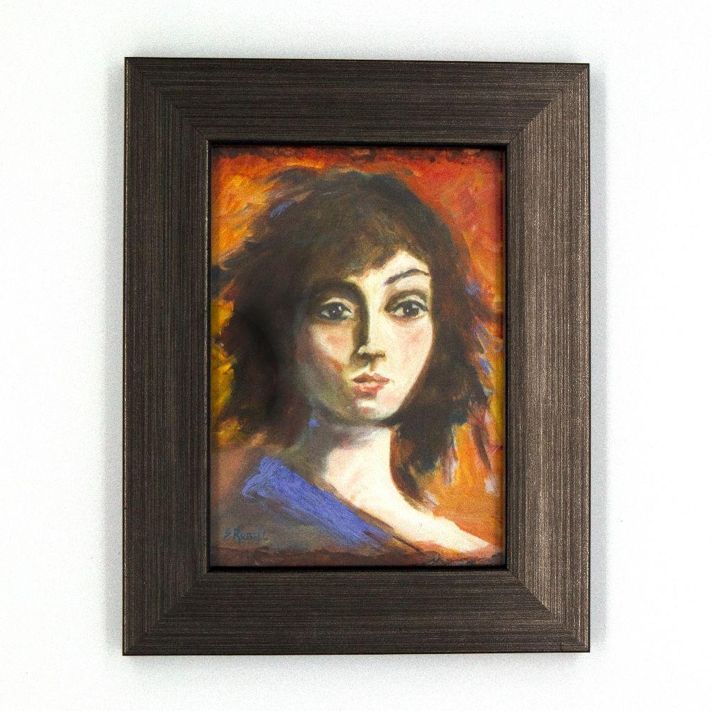 ''Le Miz'' by Sara Russell