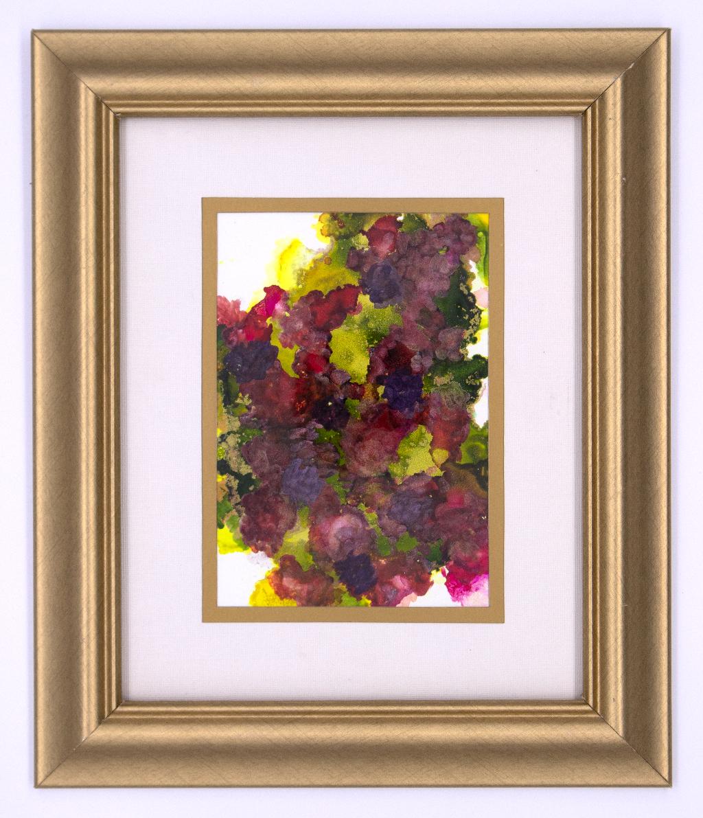 ''PY-203'' by Angela Robert