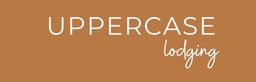Gift Certificate to Uppercase Lodging