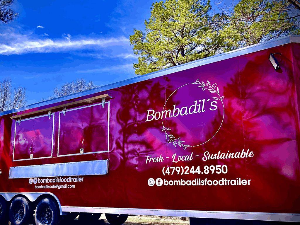 $50 Gift Certificate to Bombadil's #3 of 3
