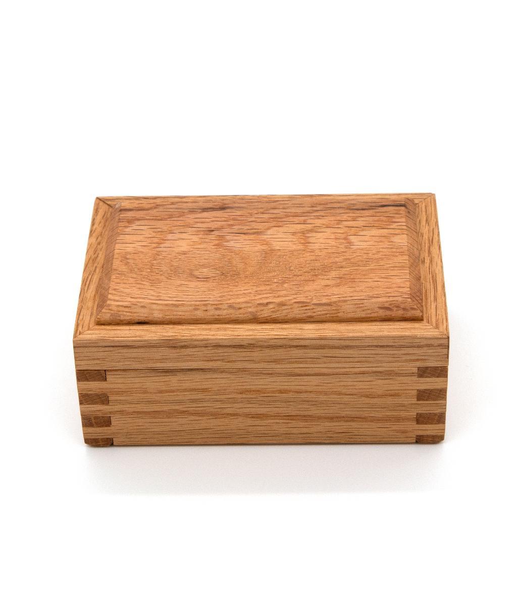 ''Commons House Box'' by Dan Overgaard
