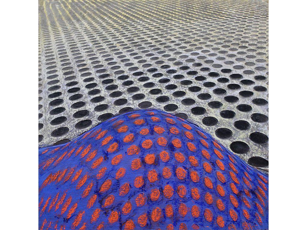''Personal Universe #7'' by Richard Bolingbroke