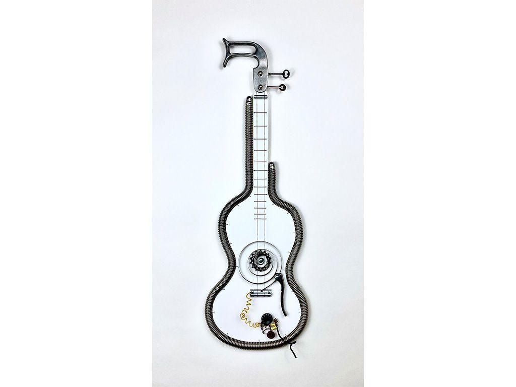 ''Silvertone'' by Sean O'Donnell