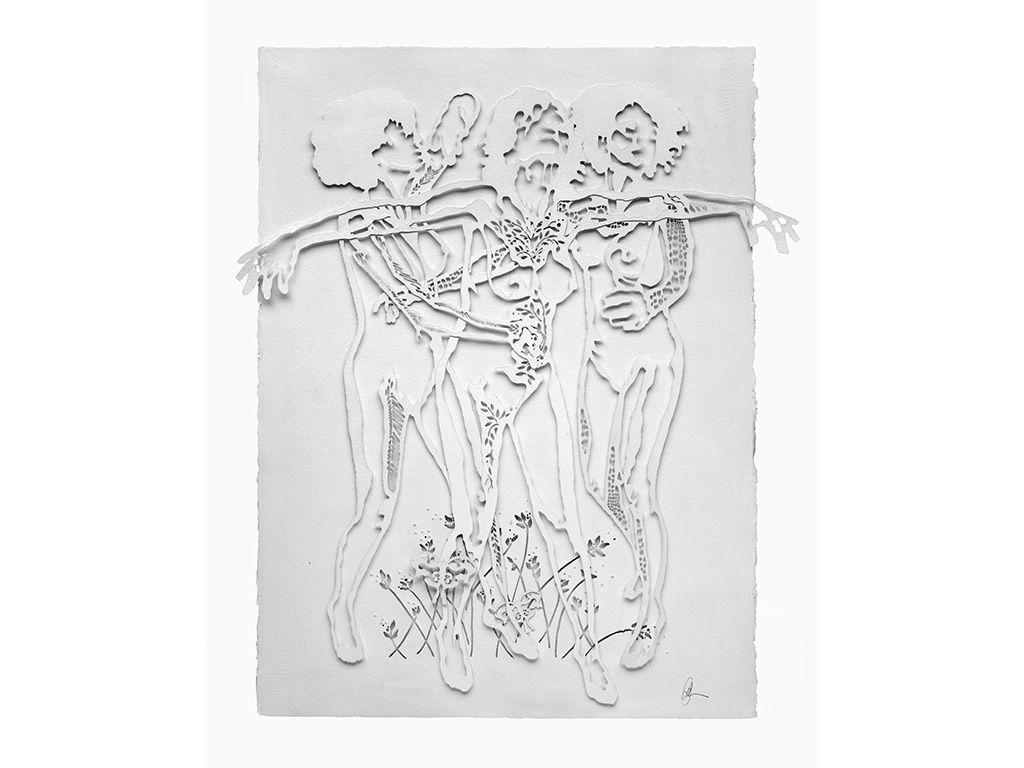 ''Becoming Visible: Embodiment'' by Carolyn B. Ellis
