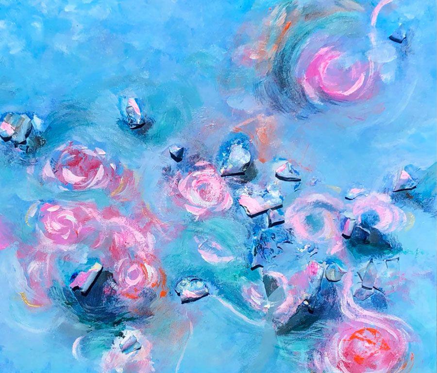 ''Serenade 11'' by Taiko Fujimura