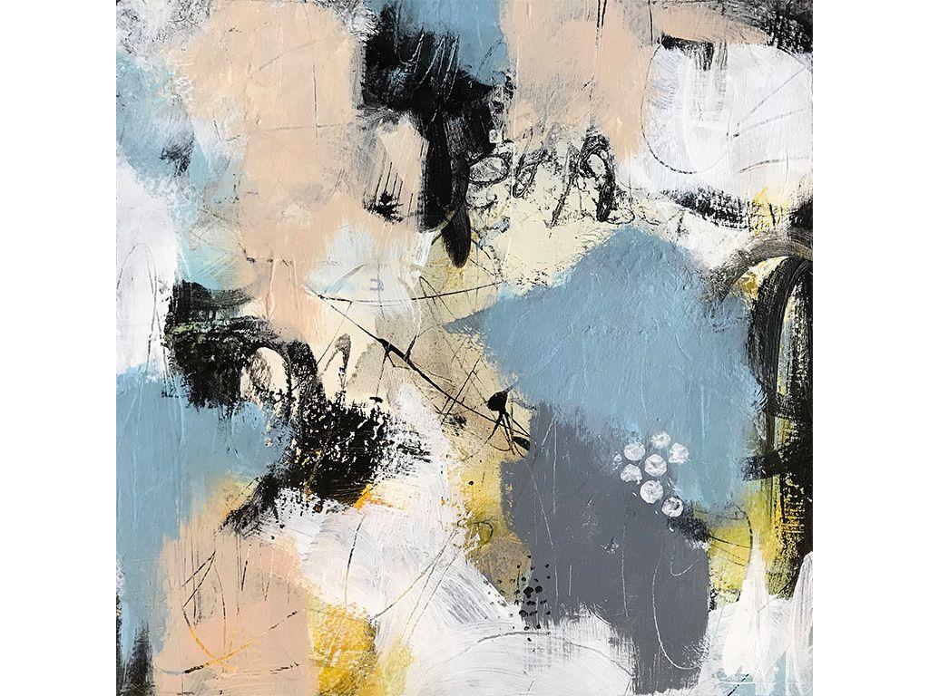 ''As It Happens'' by Kay Marshall