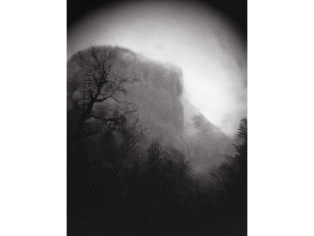 ''El Capitan, Yosemite'' by Monica Denevan