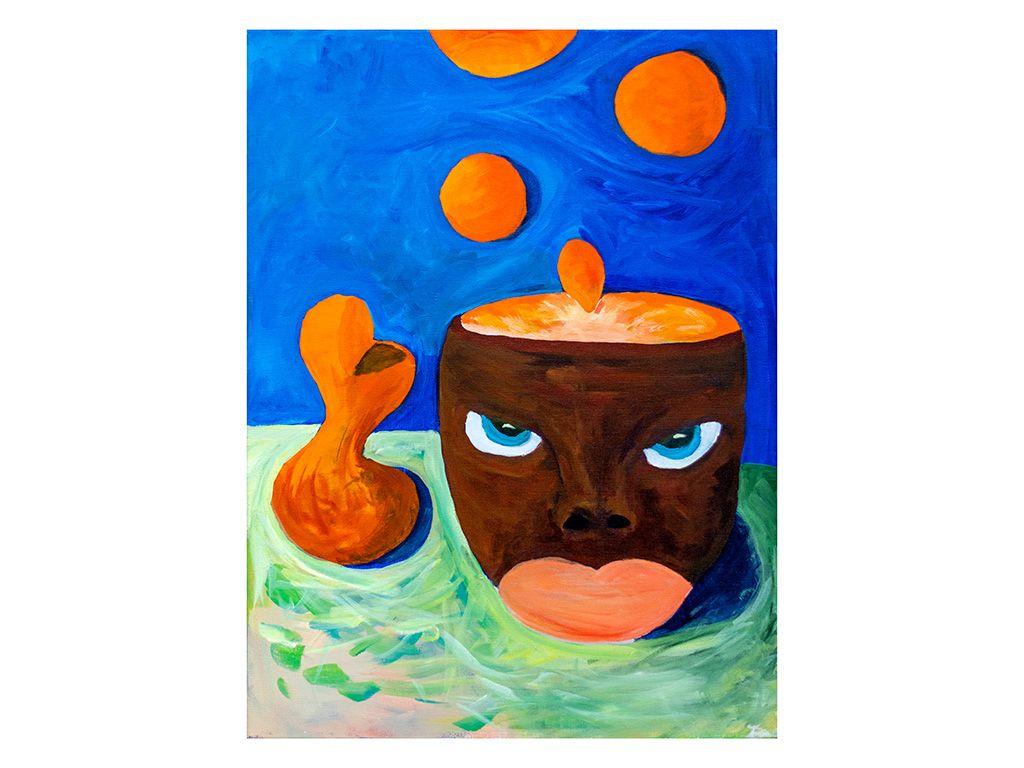 ''Untitled'' by TC Moore