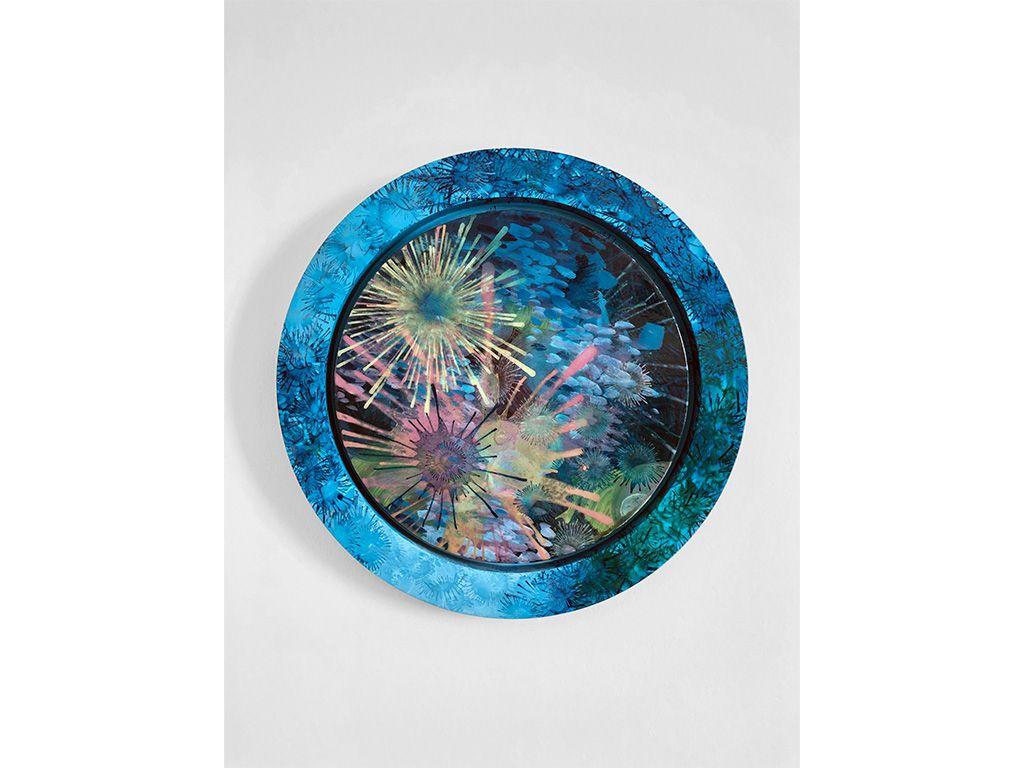 ''Mistral 18'' by Bao-Khang Luu