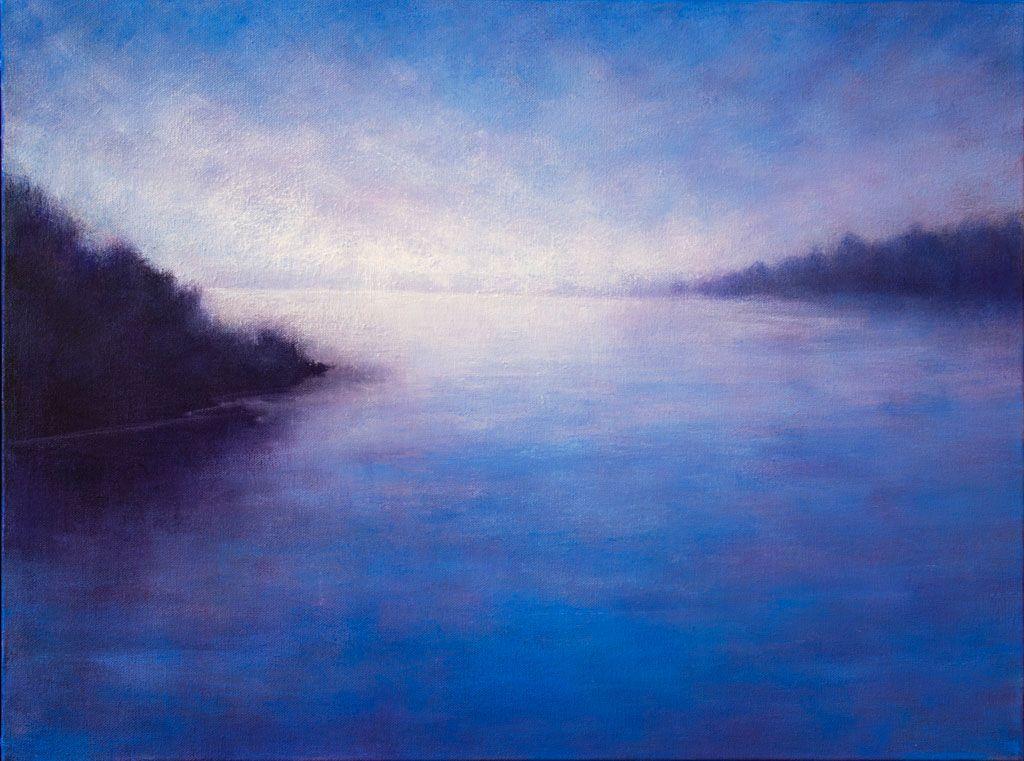 ''Dreaming of the Coast'' by Victoria Veedell