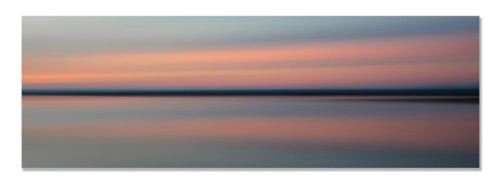 ''Linger- Pacific Flyway #3'' by Audrey Heller