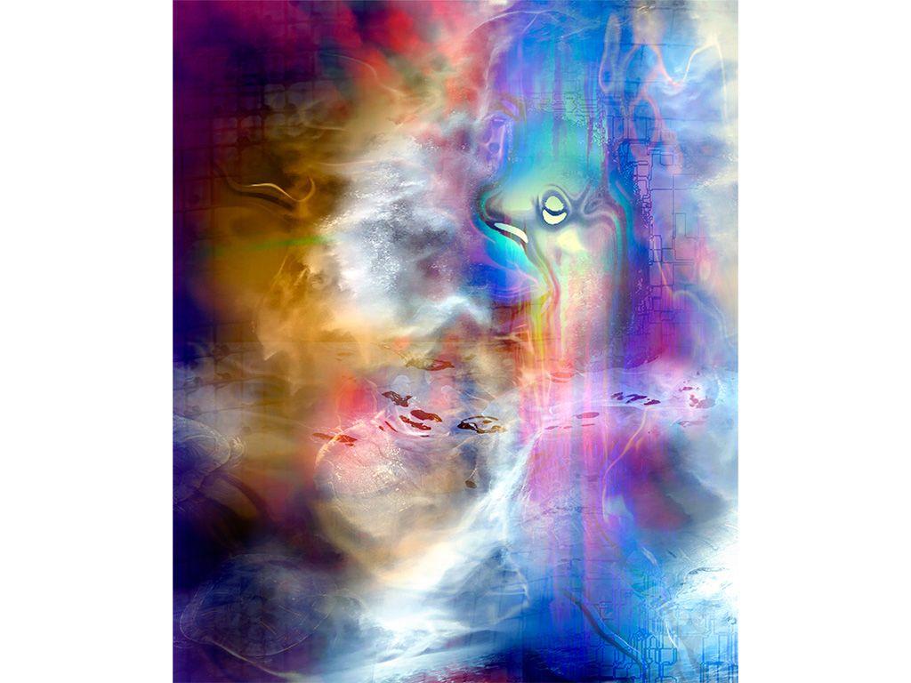 ''Inner Journey'' by Elaine Pratt