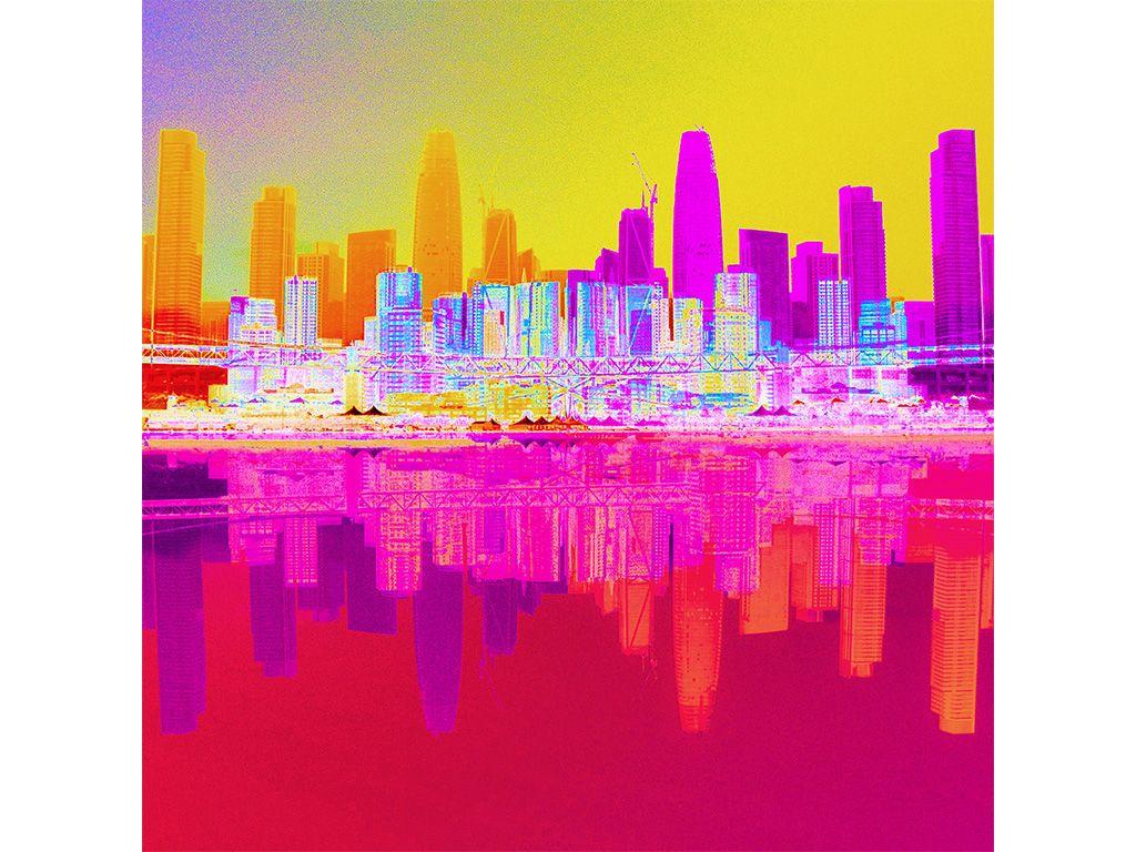 ''Gaytown: She/Her/Hers'' by Deena Smith