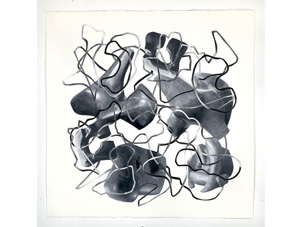 ''Umbilical Priapic Knobby'' by Ray Beldner