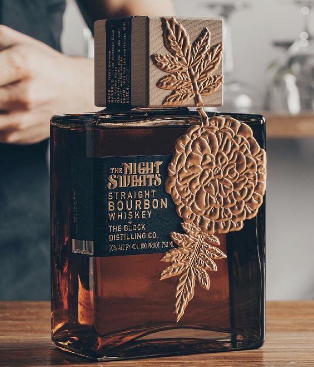 Guided Tour + Spirits and Cocktail Tasting for Four