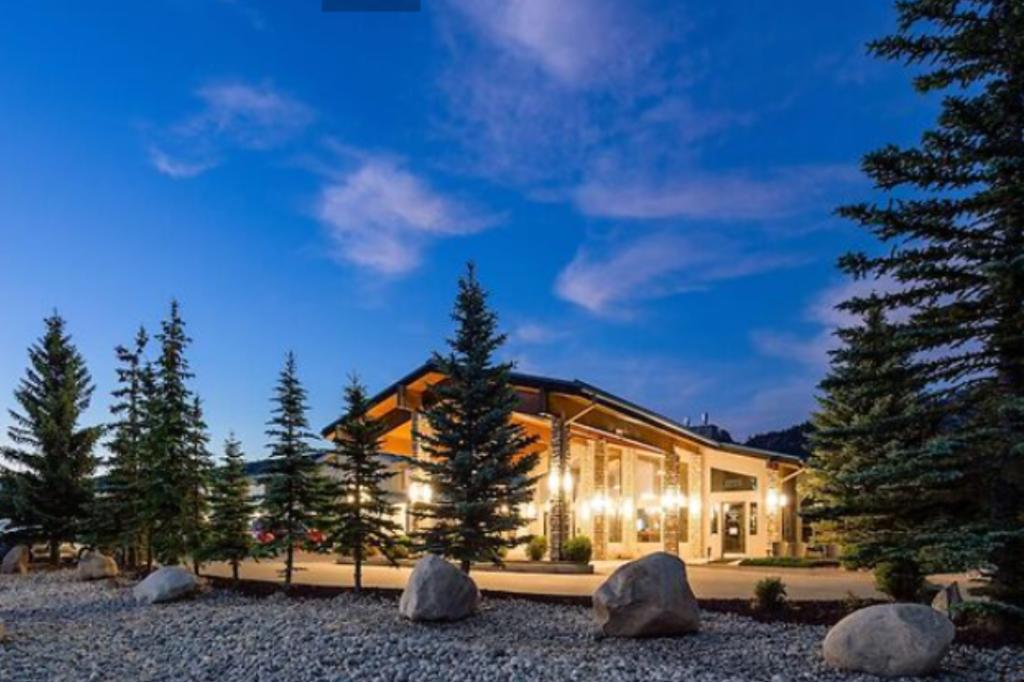 Buena Vista Hot Springs Package (2 people)