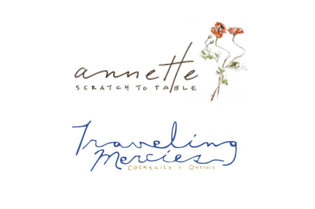 September 5: Date Night at Traveling Mercies + Annet...