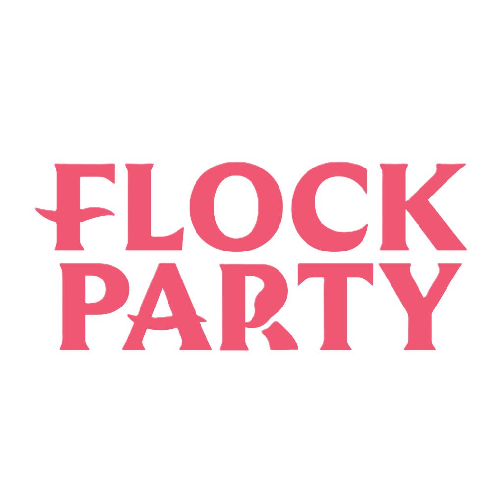 2 Tickets to the Denver Zoo Flock Party (August 22)