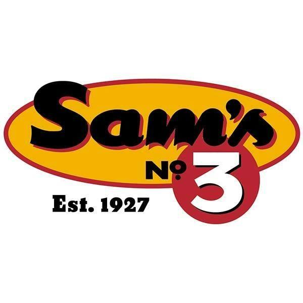 Test Sam's No. 3 Gift Certificate and Swag Pack - TO...