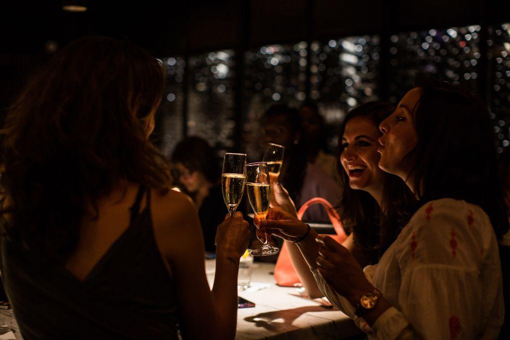 Journey Through Spain for 4 at Barcelona Wine Bar