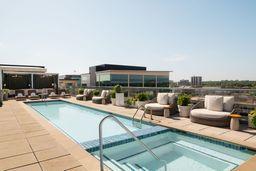 Two-night Luxury Stay at Halcyon + Dinner for Two at...