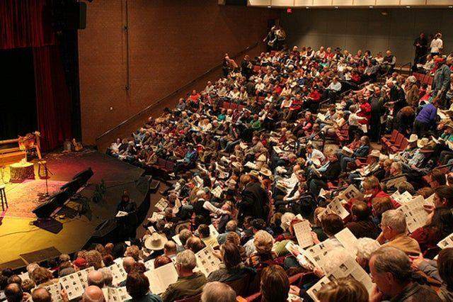 Show Tickets for Two at Arvada Center