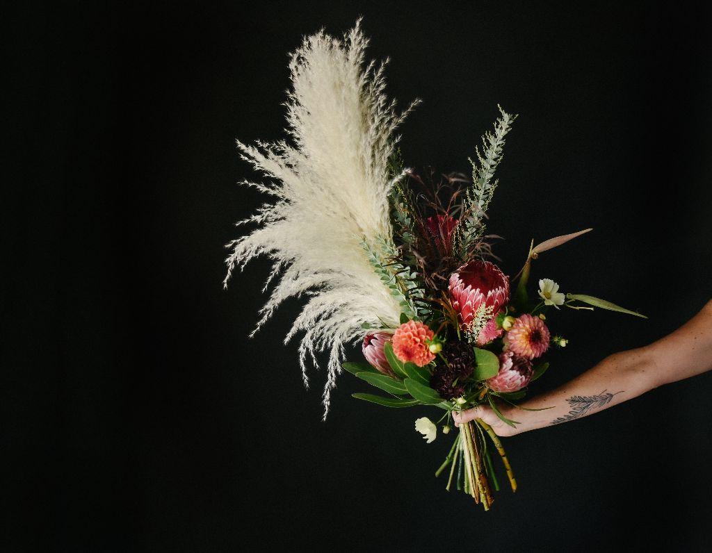 Private Floral Workshop with Rowdy Poppy (up to 4 pe...