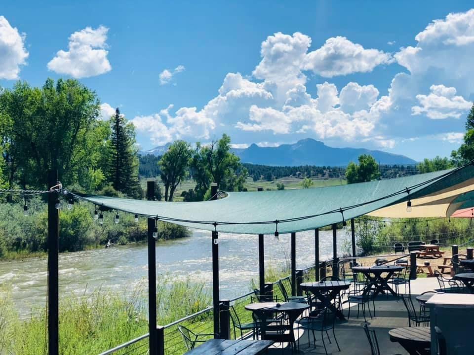 Pagosa Springs Getaway Package (The RiverWalk Inn + ...