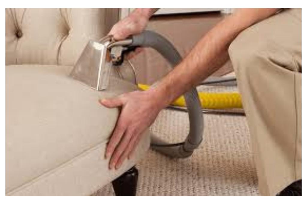 $500 Carpet Cleaning and Upholstery Cleaning Package