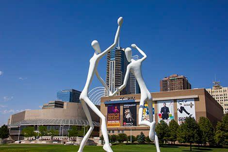 Two Tickets to Show of Your Choice at DCPA - Orchest...