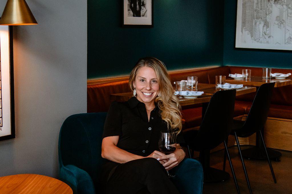 Private Wine Seminar at the Greenwich (6 people)