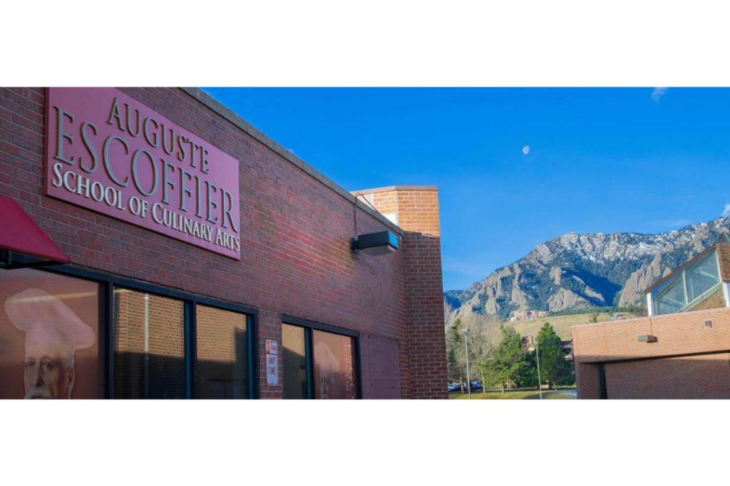 Culinary Classes at Auguste Escoffier, Boulder (2 pe...