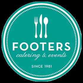 Curated Cocktail Party Experience for 15 by Footers Catering