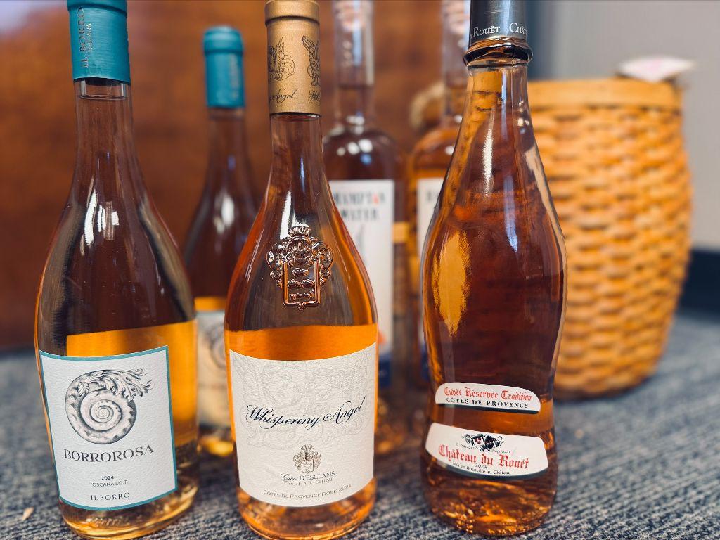 Rose All Day - 6 Bottles