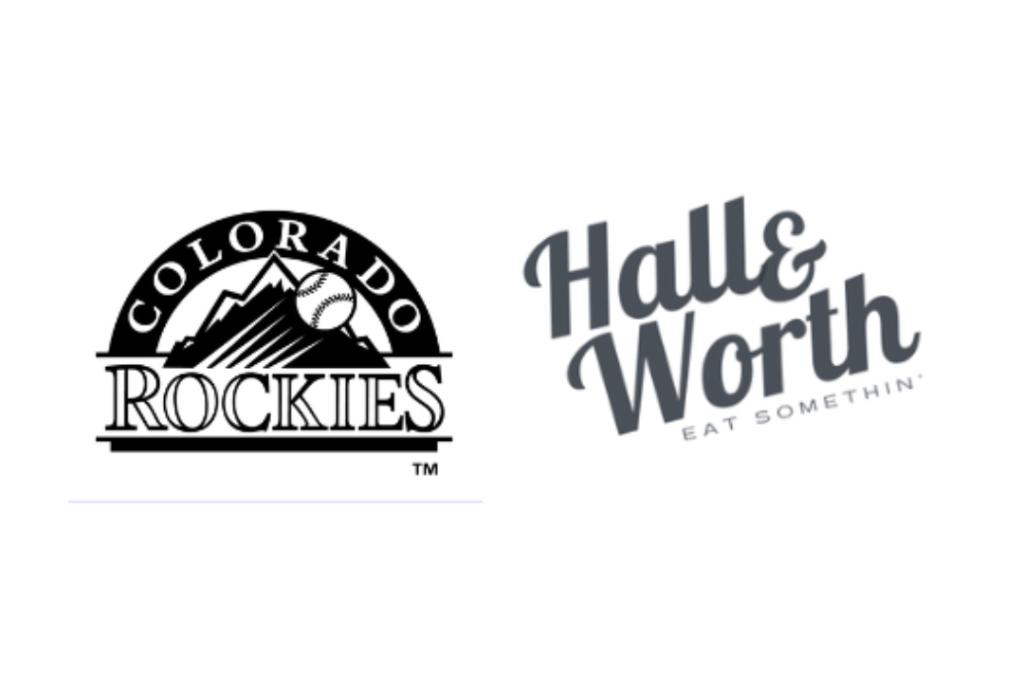 4 Club-Level Rockies Tickets & Meal for 4 from H...