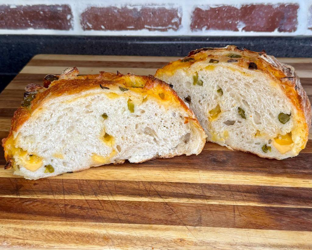 Aunt Letha’s Sourdough 101 Class for Two: It&#...