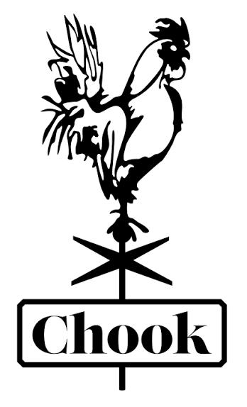 Catered Feast by Chook Chicken (15 people)