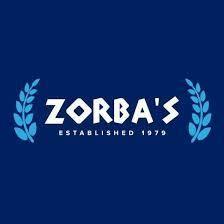 Chef Zorba