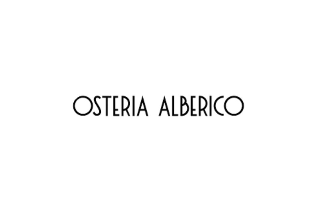 Friuli + Friends Wine Seminar at Osteria Alberico (6...