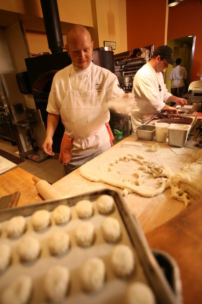 Holiday Pie-Baking Class with Rioja Pastry Chef Eric...
