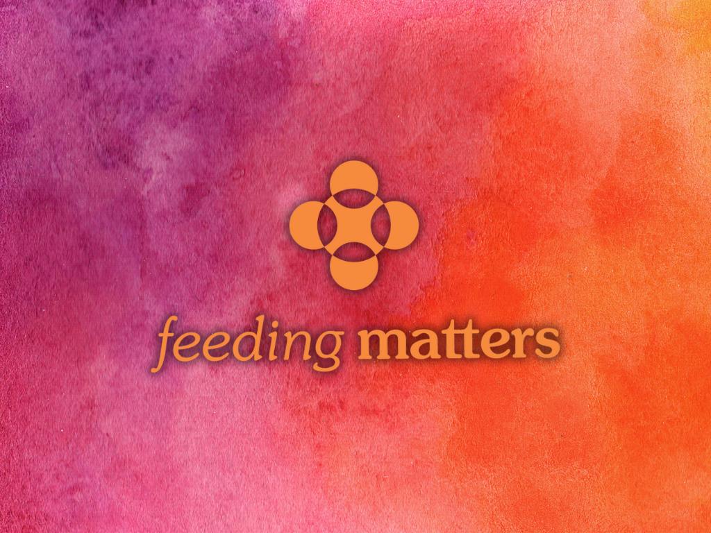 Virtual Registration for Feeding Matters' 2024 Inter...