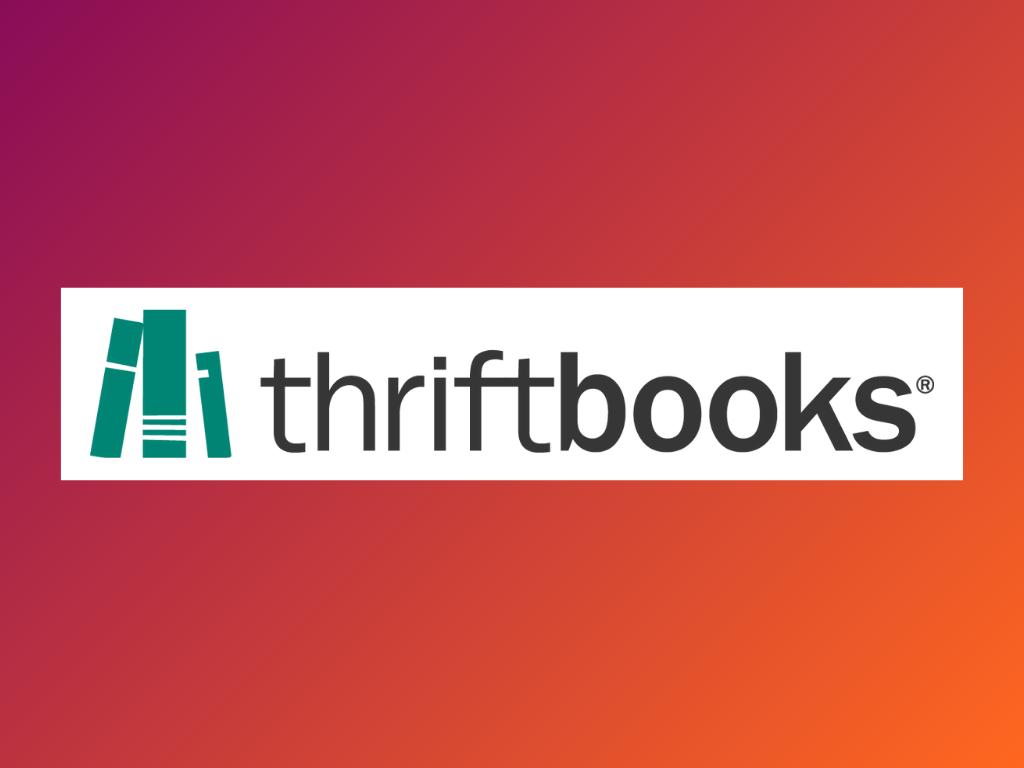 ThriftBooks $50 Gift Card