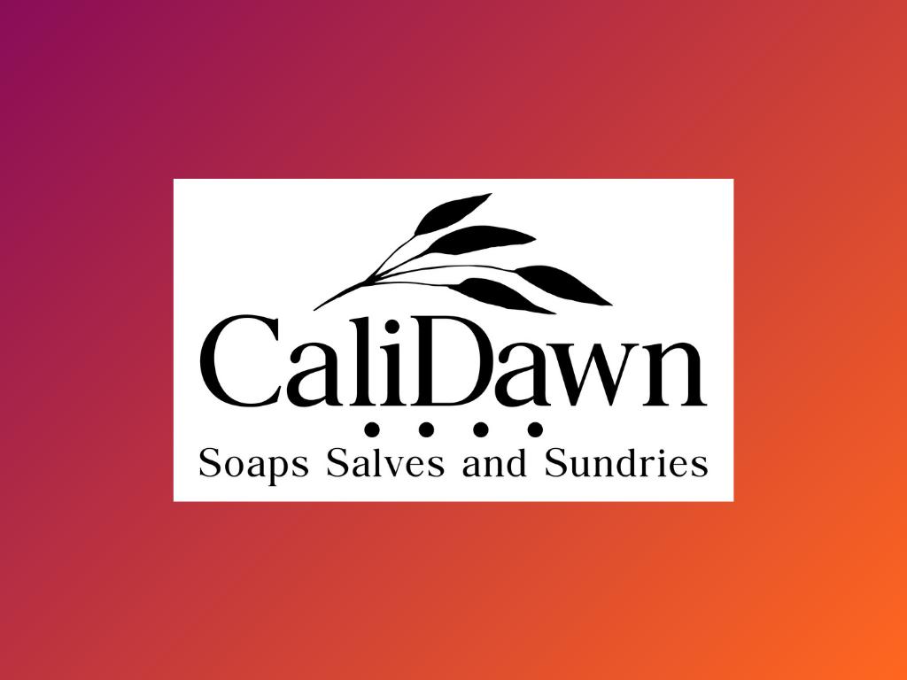 Handmade Soaps, Salves, and Candles by Dr. Dawn C. E...