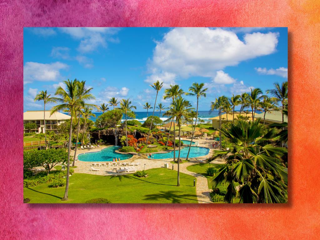 Heart of Hawaii